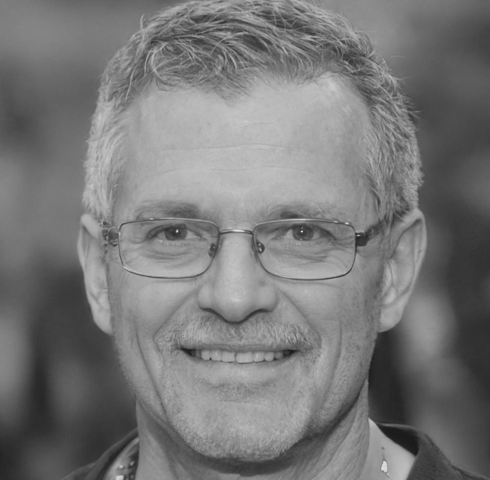 Portrét Radka Fišera